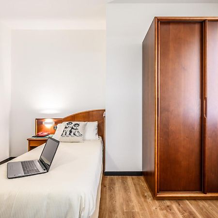 Hotel Daunia Modena Pokój zdjęcie