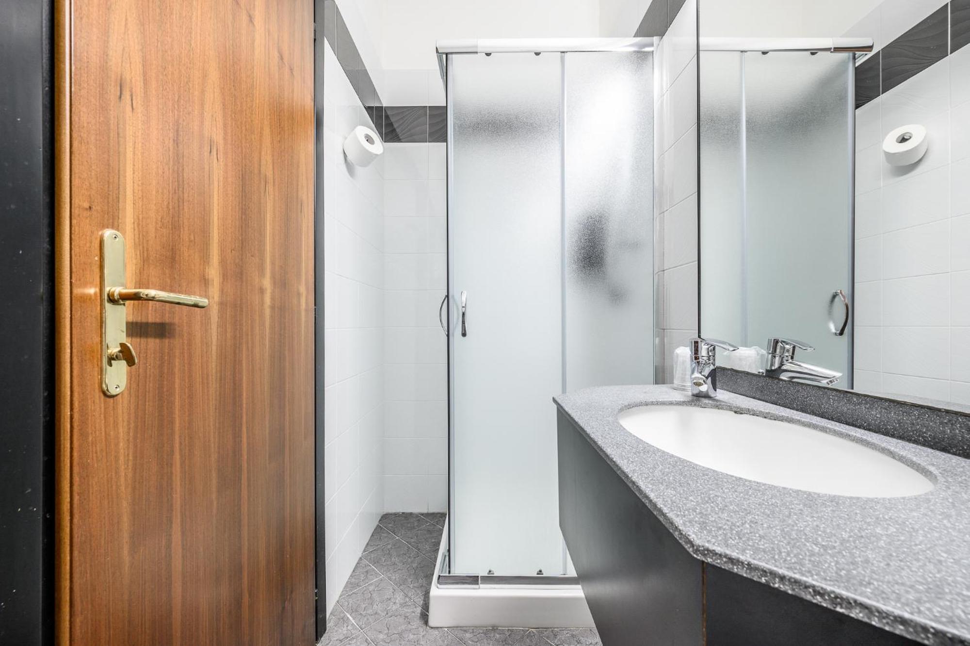 Hotel Daunia Modena Pokój zdjęcie
