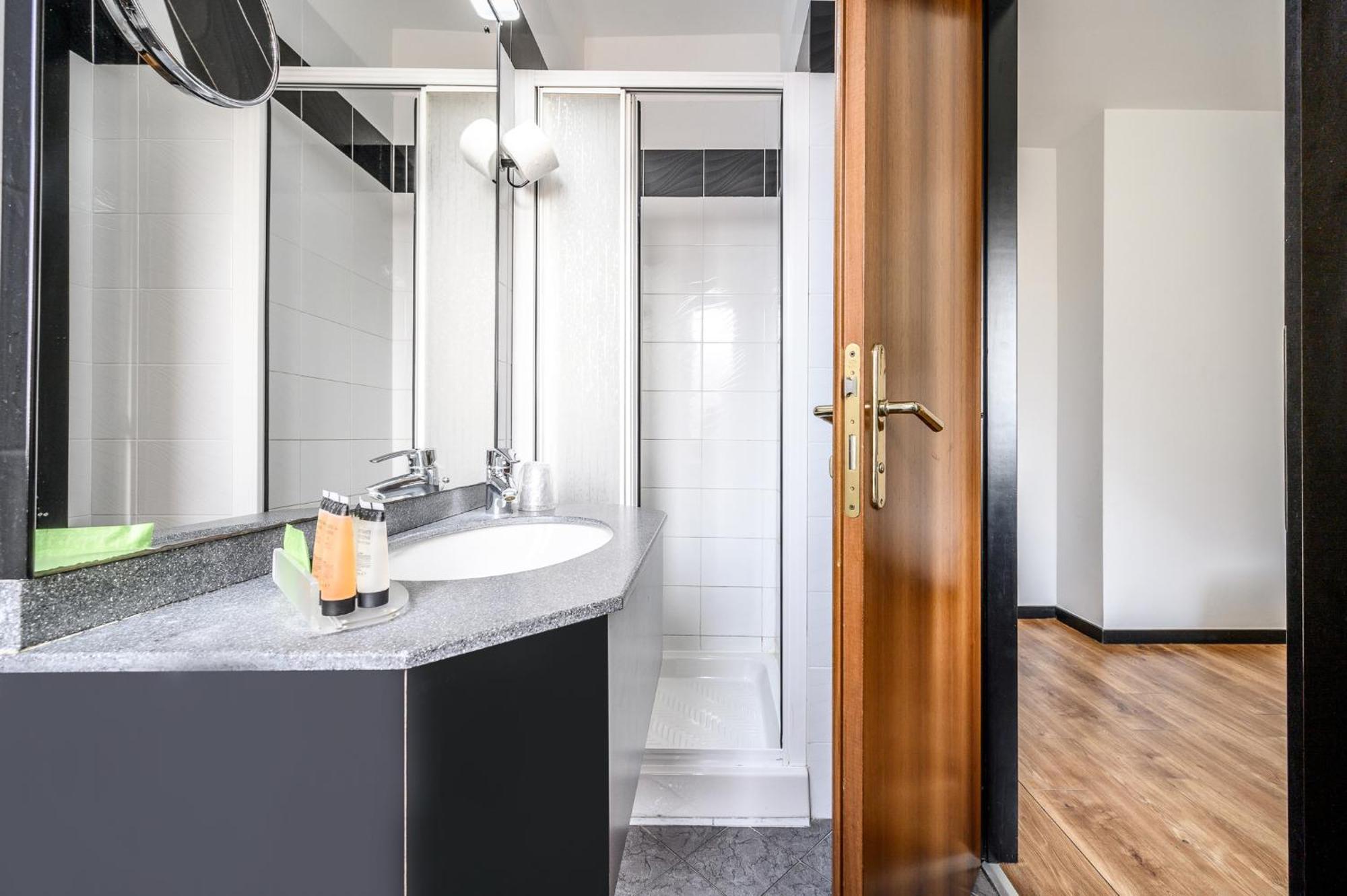Hotel Daunia Modena Pokój zdjęcie