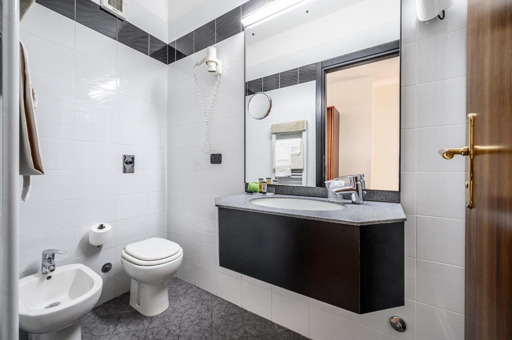 Hotel Daunia Modena Pokój zdjęcie