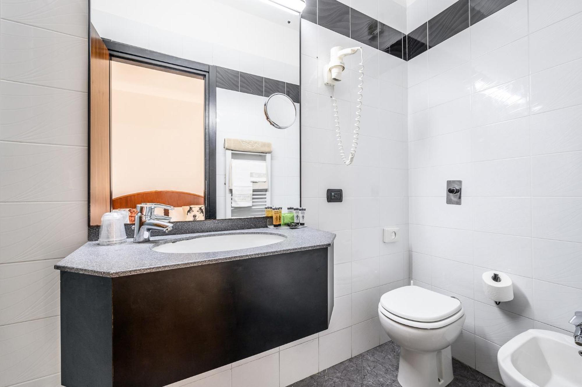 Hotel Daunia Modena Pokój zdjęcie