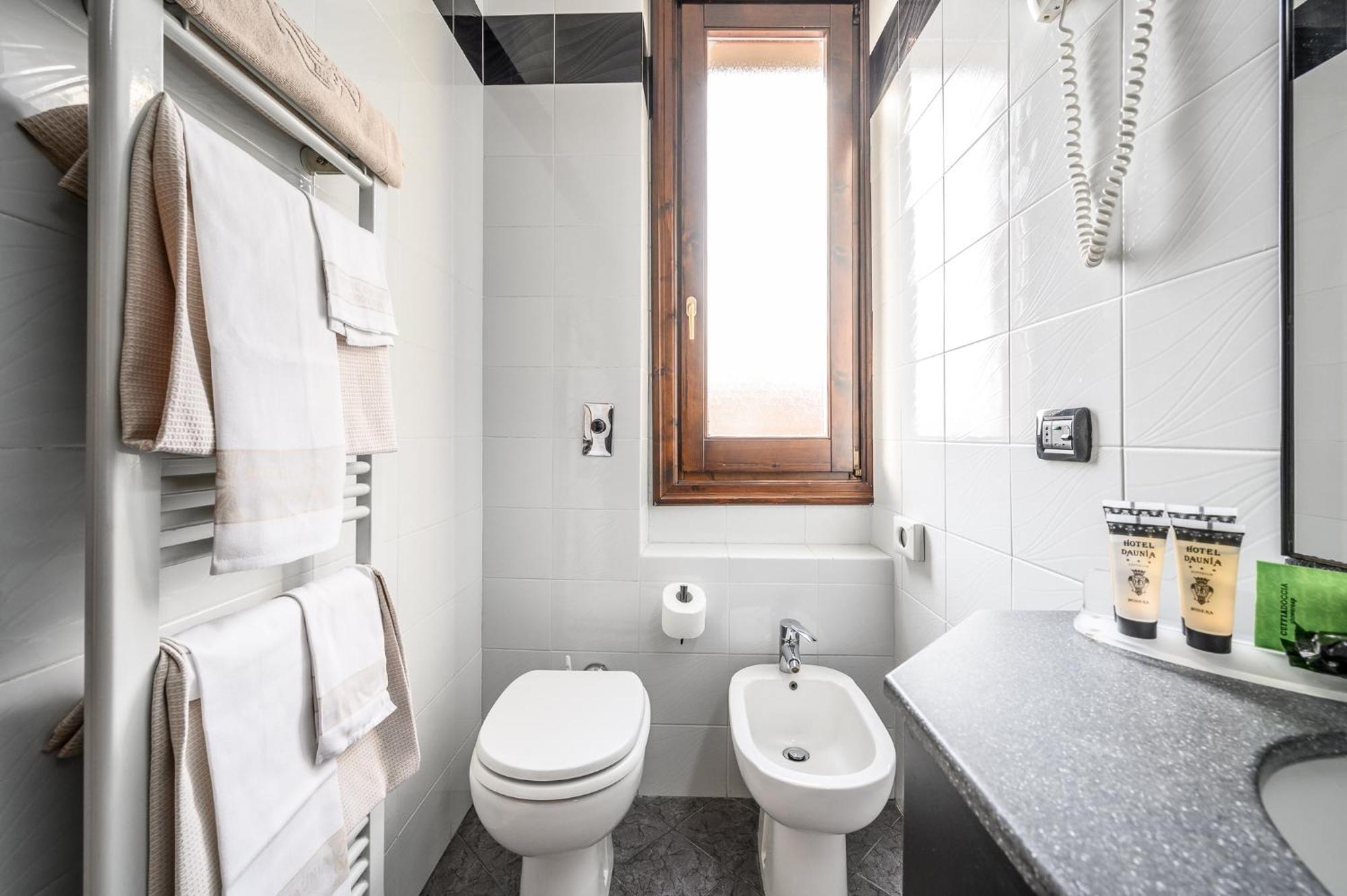 Hotel Daunia Modena Pokój zdjęcie