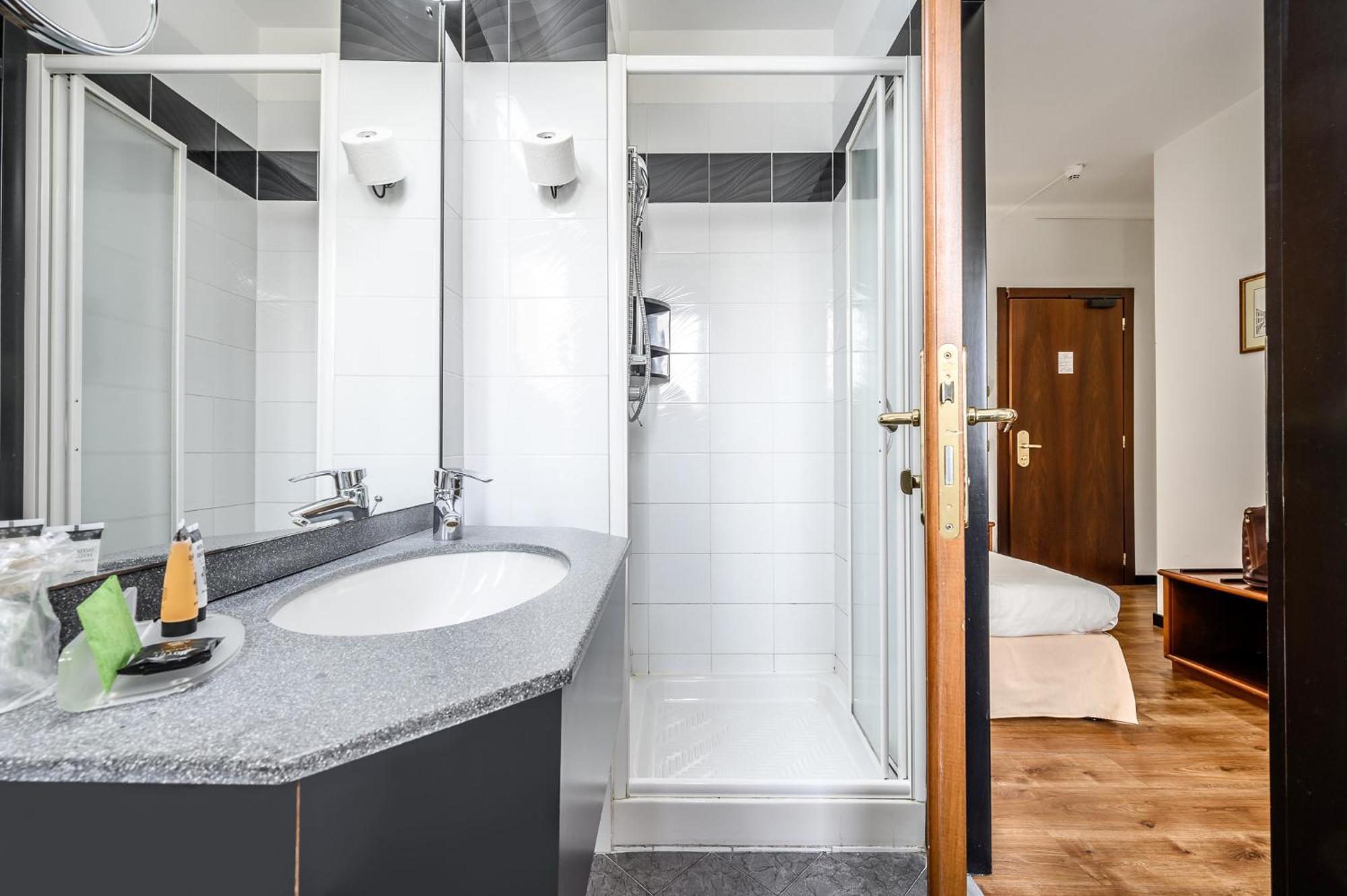 Hotel Daunia Modena Pokój zdjęcie