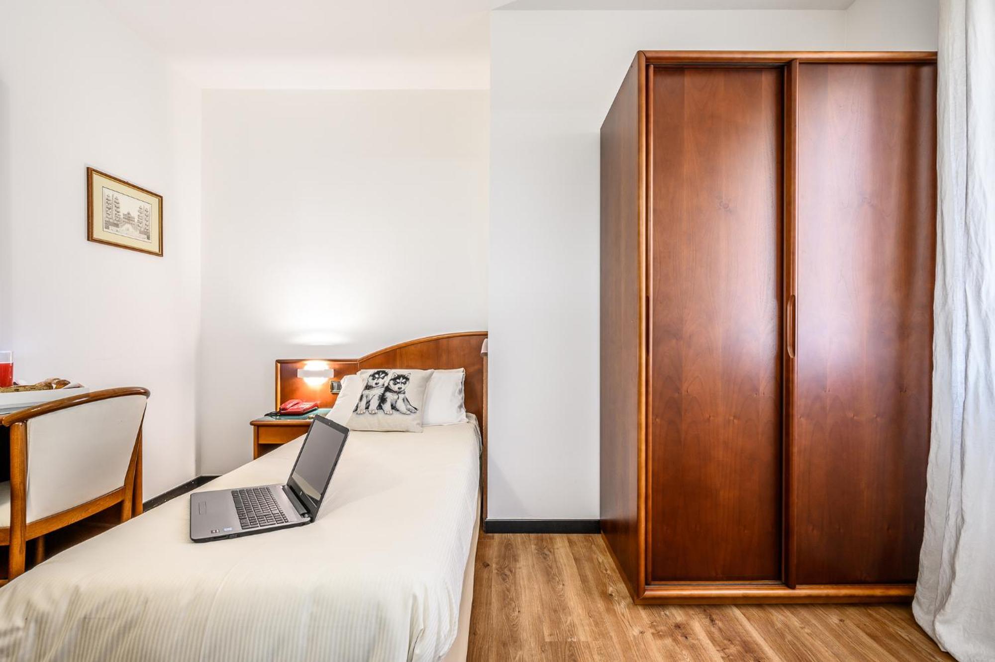 Hotel Daunia Modena Pokój zdjęcie